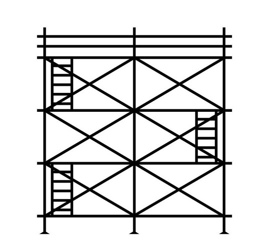 Giàn Giáo Hoàn Mỹ