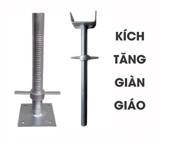 Giàn Giáo Hoàn Mỹ